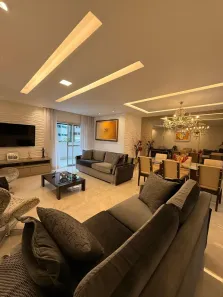 Apartamento com 3 Quartos à venda, 153m² no Norte, Brasília