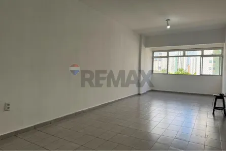 Apartamento com 3 Quartos à venda, 80m² no Tamarineira, Recife