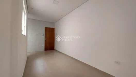 Apartamento com 2 Quartos à venda, 43m² no Vila Linda, Santo André