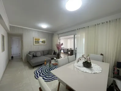 Apartamento com 3 Quartos à venda, 110m² no Patamares, Salvador