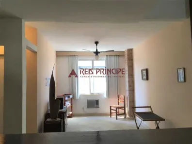 Apartamento com 1 Quarto à venda, 45m² no Maracanã, Rio de Janeiro