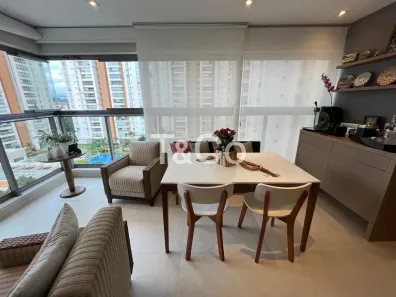 Apartamento com 3 Quartos à venda, 125m² no Jardim Belo Horizonte, Campinas