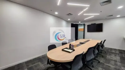 Sala Comercial para alugar, 1731m² no Jardim Paulistano, São Paulo