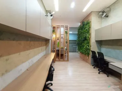 Ponto Comercial à venda, 42m² no Funcionários, Belo Horizonte