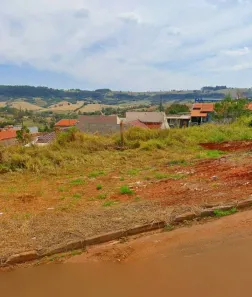 Lote/Terreno à venda, 302m² no , Siqueira Campos
