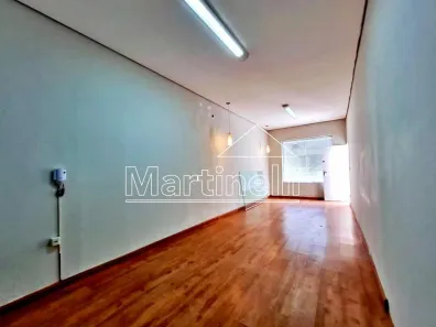 Imóvel Comercial à venda, 153m² no Centro, Ribeirão Preto