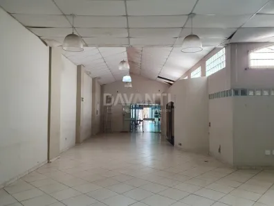 Ponto Comercial para alugar, 200m² no Centro, Campinas