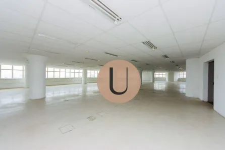 Sala Comercial à venda, 870m² no República, São Paulo