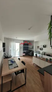 Apartamento com 2 Quartos à venda, 66m² no Vila Lacerda, Jundiaí