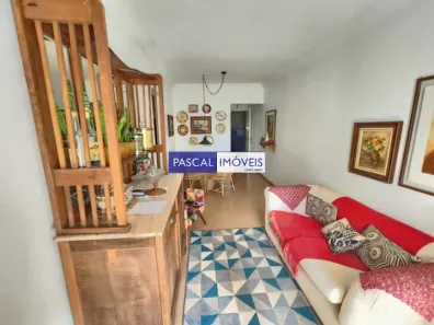 Apartamento com 3 Quartos à venda, 63m² no Vila Uberabinha, São Paulo