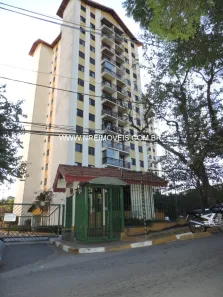 Apartamento com 2 Quartos à venda, 56m² no Chácara Nossa Senhora do Bom Conselho, São Paulo