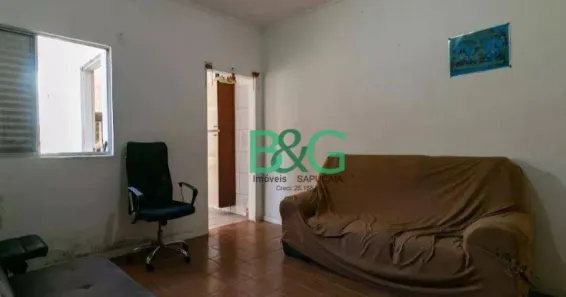 Sobrado com 2 Quartos à venda, 80m² no Vila Prudente, São Paulo