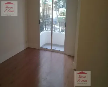 Apartamento com 2 Quartos para alugar, 58m² no Bela Vista, São Paulo