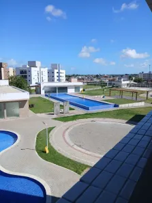 Apartamento com 2 Quartos à venda, 47m² no Valentina de Figueiredo, João Pessoa