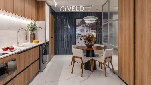Apartamento com 2 Quartos à venda, 94m² no Setor Marista, Goiânia