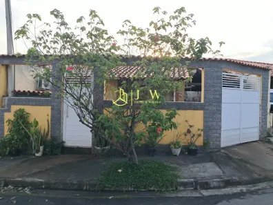 Casa de Condomínio com 3 Quartos à venda, 100m² no Campo Grande, Rio de Janeiro
