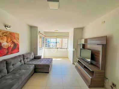 Apartamento com 2 Quartos à venda, 98m² no Alphaville Centro Industrial e Empresarial/Alphaville., Barueri