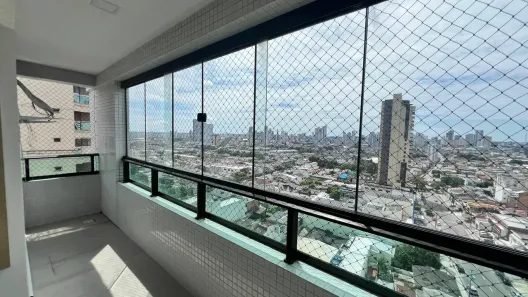 Apartamento com 2 Quartos à venda, 63m² no Umarizal, Belém