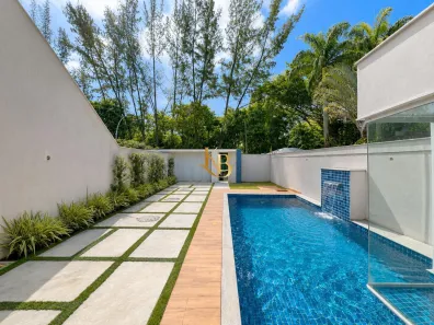 Casa com 4 Quartos à venda, 380m² no Barra da Tijuca, Rio de Janeiro
