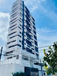 Apartamento com 2 Quartos à venda, 79m² no Tirol, Natal