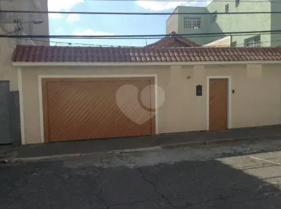 Casa com 5 Quartos à venda, 200m² no Vila Bela Vista (Zona Norte), São Paulo