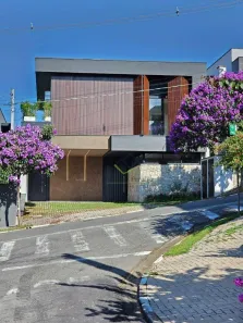 Casa de Condomínio com 3 Quartos à venda, 240m² no Cézar de Souza, Mogi das Cruzes
