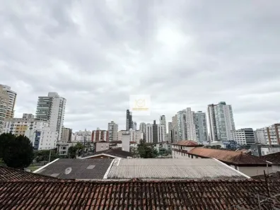 Apartamento com 2 Quartos para alugar, 110m² no Campo Grande, Santos