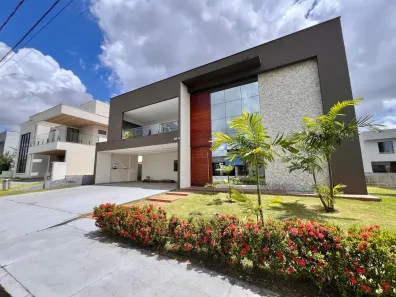 Casa de Condomínio com 4 Quartos à venda, 450m² no Atalaia, Ananindeua