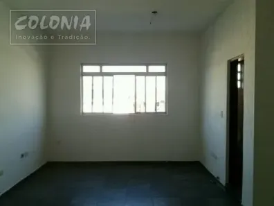 Sala Comercial para alugar, 35m² no Cidade São Jorge, Santo André