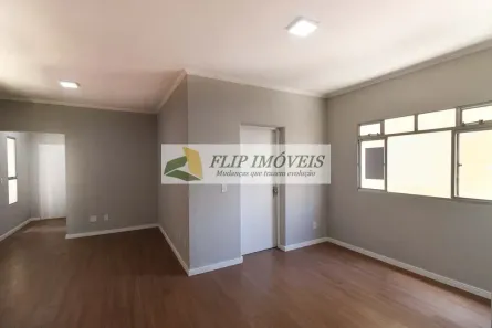 Apartamento com 3 Quartos à venda, 102m² no Cambuí, Campinas
