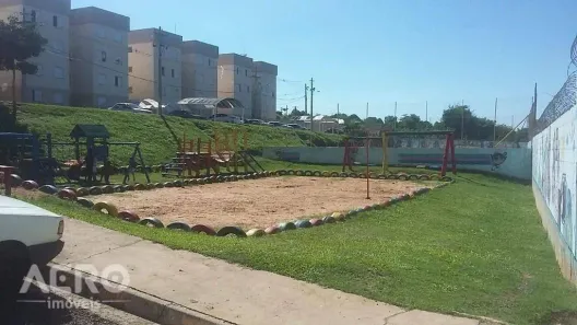Apartamento com 2 Quartos à venda, 52m² no Jardim Nova Esperança, Bauru
