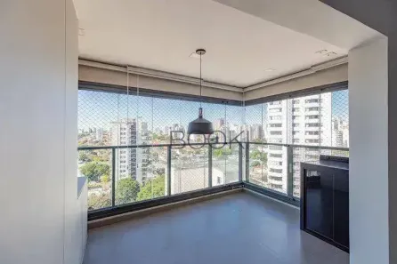 Apartamento com 2 Quartos à venda, 62m² no Campo Belo, São Paulo