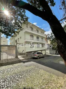 Apartamento com 4 Quartos à venda, 160m² no Anchieta, Belo Horizonte