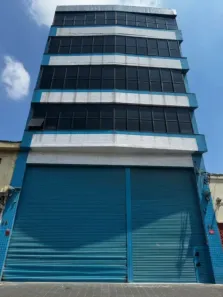 Prédio Comercial à venda, 2000m² no Belenzinho, São Paulo