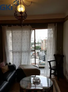 Apartamento com 2 Quartos à venda, 94m² no Indianópolis, São Paulo