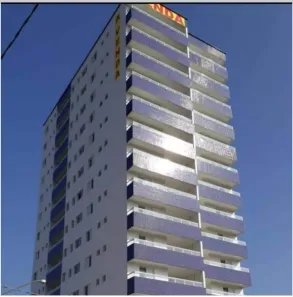 Apartamento com 2 Quartos à venda, 94m² no Aviação, Praia Grande