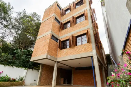 Sobrado com 5 Quartos à venda, 344m² no Sumaré, São Paulo
