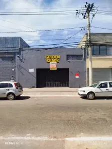 Galpão/Depósito/Armazém para alugar, 267m² no Residencial Village Garavelo, Aparecida de Goiânia