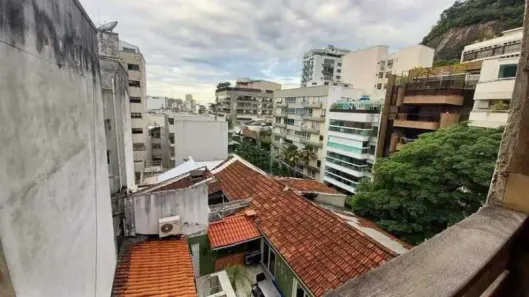 Apartamento com 3 Quartos à venda, 120m² no Leblon, Rio de Janeiro