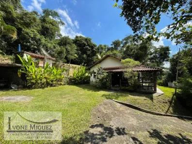 Casa com 2 Quartos à venda, 215m² no Sacra Família do Tinguá, Engenheiro Paulo de Frontin