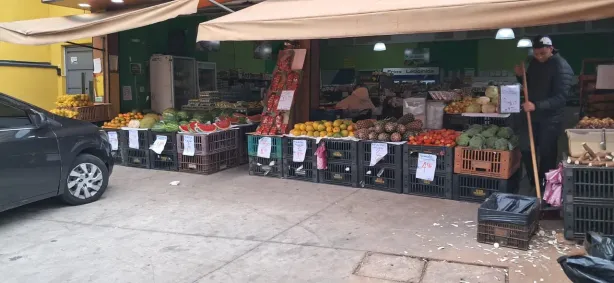 Ponto Comercial à venda, 100m² no Jardim Popular, São Paulo