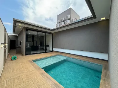 Casa de Condomínio com 4 Quartos à venda, 360m² no Residencial Spazio Verde Comendador, Bauru