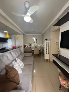 Apartamento com 3 Quartos à venda, 55m² no Olinda, Uberaba