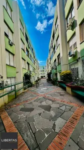 Apartamento com 2 Quartos à venda, 68m² no Teresópolis, Porto Alegre