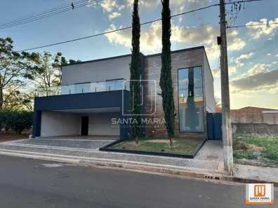 Casa de Condomínio com 5 Quartos à venda, 420m² no , Jardinópolis