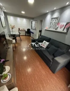Apartamento com 2 Quartos à venda, 58m² no Quitandinha, Petrópolis
