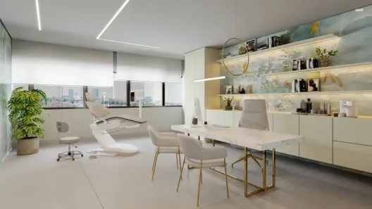 Sala Comercial à venda, 58m² no Aeroviário, Goiânia