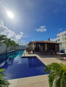 Apartamento com 2 Quartos à venda, 49m² no Pau Amarelo, Paulista