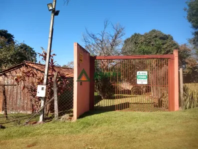 Fazenda/Sítio à venda, 400m² no Esperança, Londrina