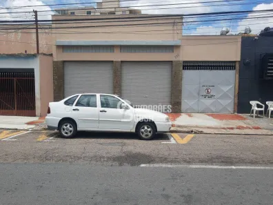 Galpão/Depósito/Armazém à venda, 375m² no Ponte de São João, Jundiaí